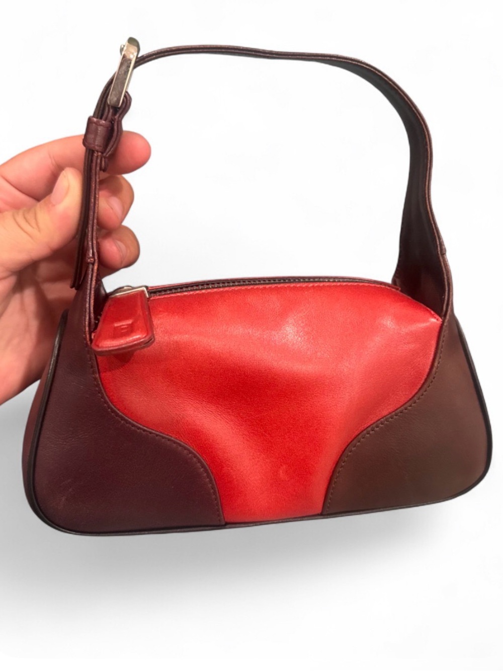 Bally Vintage Bag